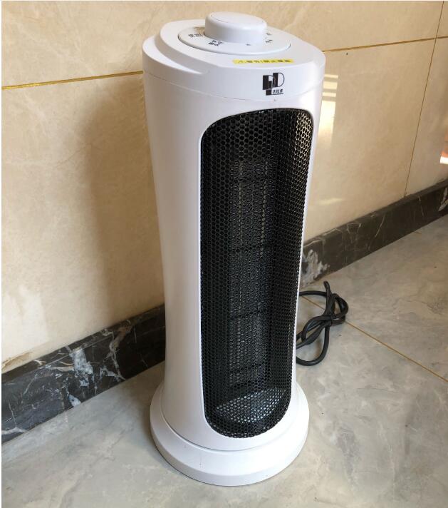 达拉多取暖器家用立式暖风机