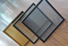 窗子安装什么玻璃，玻璃厚度合适？