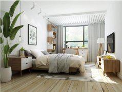 卧室尺寸：卧室面积宽多少米才好？