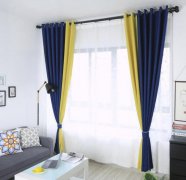 窗帘杆安装，窗帘轨道和罗马杆哪种好？
