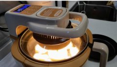 空气炸锅和烤箱哪个更适合家用，空气炸锅和烤箱的区别
