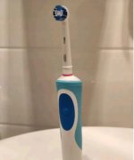 欧乐b电动牙刷怎么样？