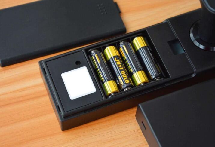 新旧电池为什么不能混用？
