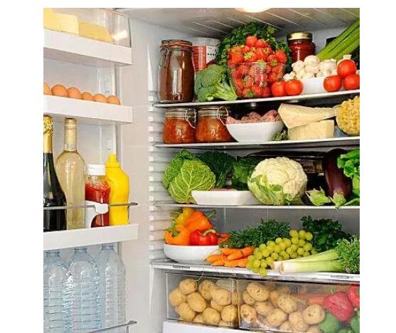 什么食物不适合放进冰箱保存？