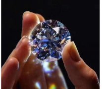 莫桑钻和钻石的区别（莫