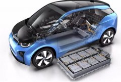 电动汽车锂电池的时间寿