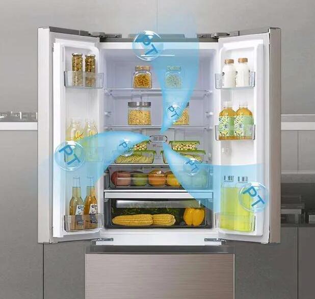 风冷冰箱好还是直冷冰箱的好？