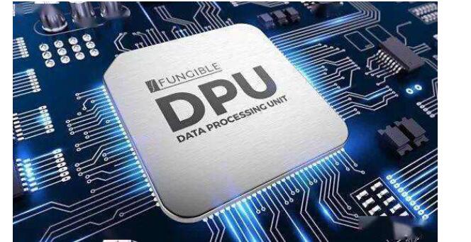 CPU、GPU、NPU、TPU、DPU、BPU……这XPU都是啥？