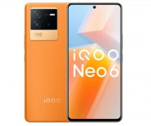 iqoo neo6手机价格，参数配