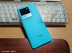 iQOO Neo6手机怎么样？