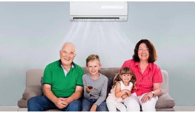 家有老人该买什么样的空调适宜？