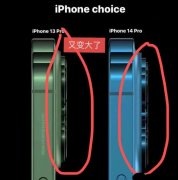 iPhone14Pro Max电池爆料