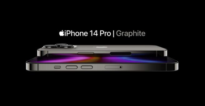 iPhone 14 Pro1