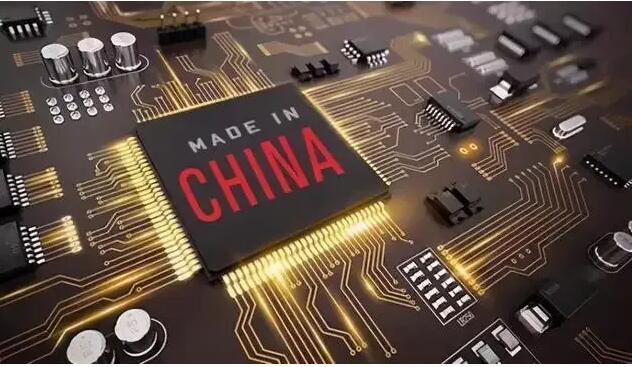 中国和M国的芯片差距还差多少？