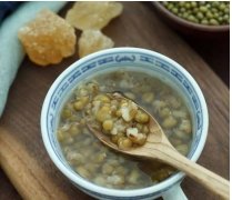 三伏天吃什么好,推荐几种绿豆汤的做法！