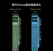 新款 iPhone 14 Pro Max 的尺寸