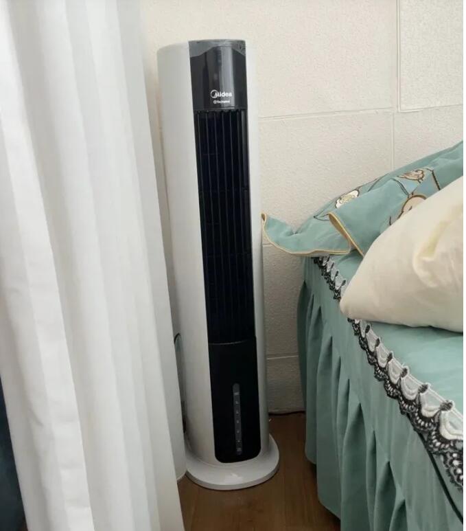 空调扇的制冷效果怎么样？