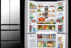 冰箱什么品牌最好排名前十名(2022最受欢迎冰箱品牌)